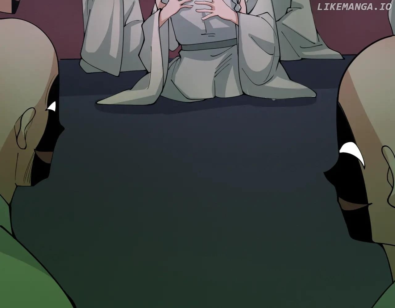 Era of the Haunted Chapter 345 - page 72